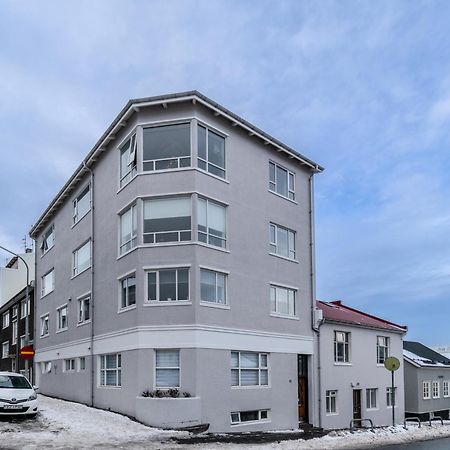 Framnesvegur - Two Bedroom Central Apartment Reiquiavique Exterior foto